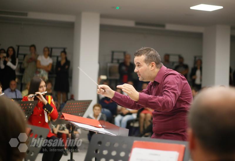 U Mostaru održana ''Večer Dalmacije''